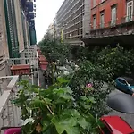 Capa E Coda In Centro Storico Apartamento *