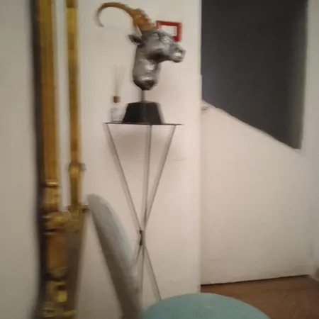 Capa E Coda In Centro Storico נאפולי