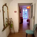 Capa E Coda In Centro Storico Lägenhet *