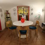 Apartament Capa E Coda In Centro Storico