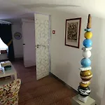 Capa E Coda In Centro Storico Apartament