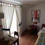 Capa E Coda In Centro Storico Apartament