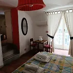 Capa E Coda In Centro Storico Apartament Neapol