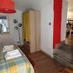 Apartament Capa E Coda In Centro Storico