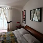 Apartament Capa E Coda In Centro Storico