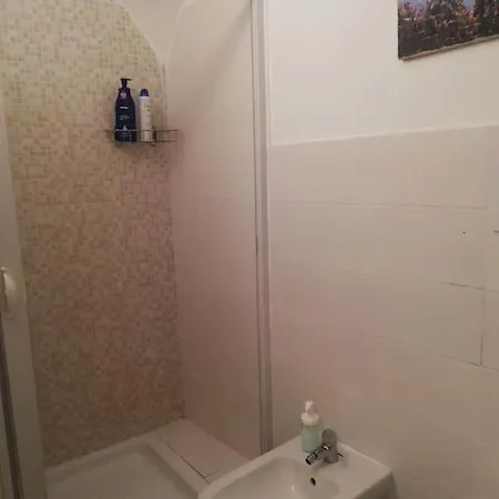 Apartamento Capa E Coda In Centro Storico