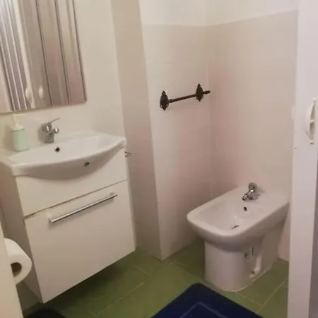 Apartamento Capa E Coda In Centro Storico *