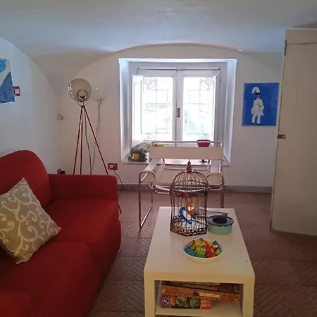 Capa E Coda In Centro Storico *