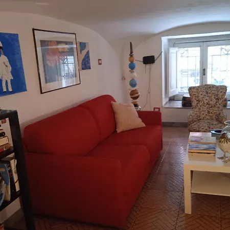 Apartamento Capa E Coda In Centro Storico Nápoles