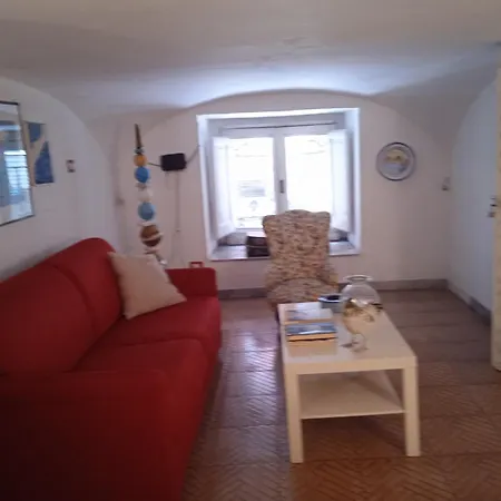 Capa E Coda In Centro Storico Nápoles