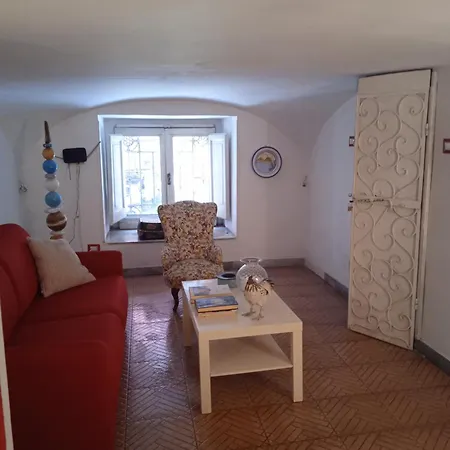 Apartamento Capa E Coda In Centro Storico