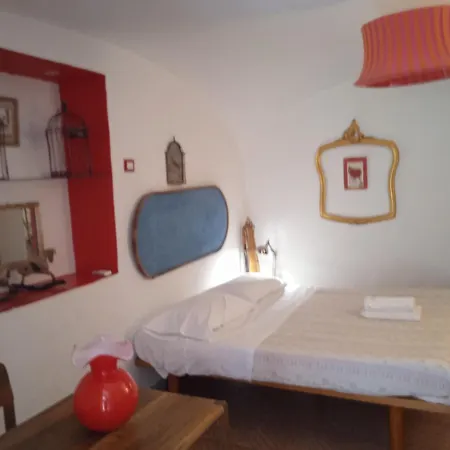 Capa E Coda In Centro Storico *