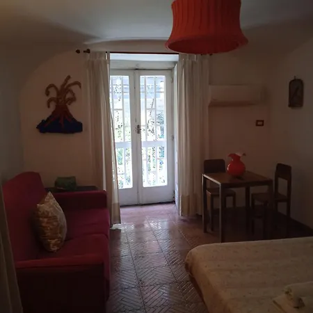 Capa E Coda In Centro Storico Apartamento *