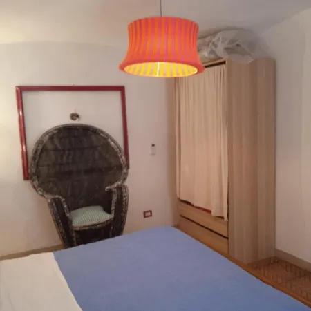 Διαμέρισμα Capa E Coda In Centro Storico Νάπολη