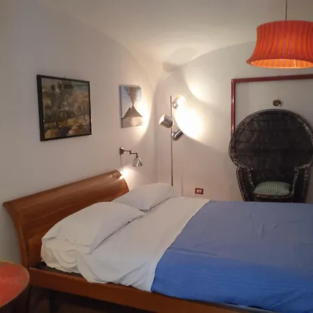 Capa E Coda In Centro Storico *