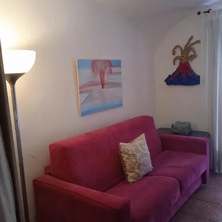 Capa E Coda In Centro Storico *