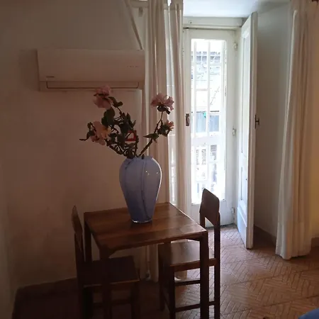 Apartamento Capa E Coda In Centro Storico