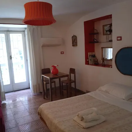 Capa E Coda In Centro Storico