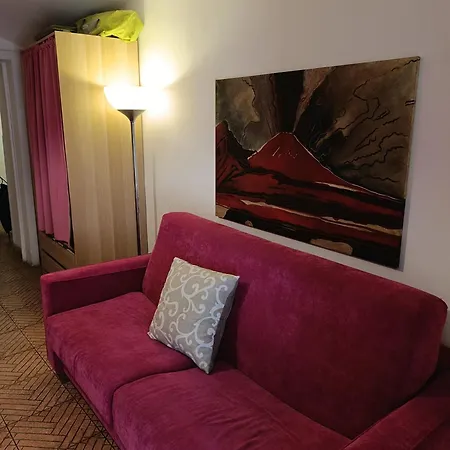 Apartament Capa E Coda In Centro Storico