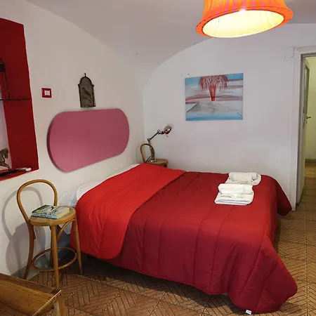 Capa E Coda In Centro Storico Apartament *