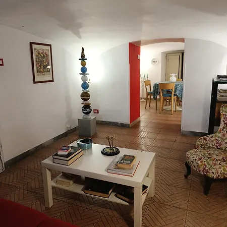 Capa E Coda In Centro Storico * Nápoles