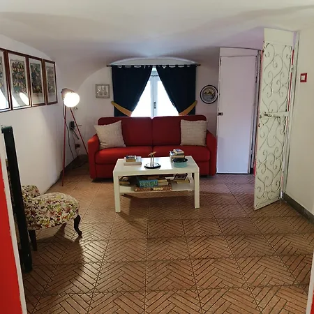 Capa E Coda In Centro Storico