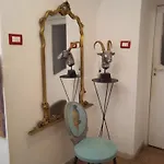 Capa E Coda In Centro Storico