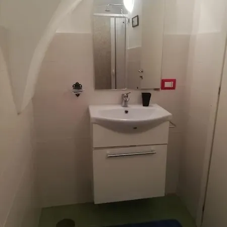 Appartement Capa E Coda In Centro Storico