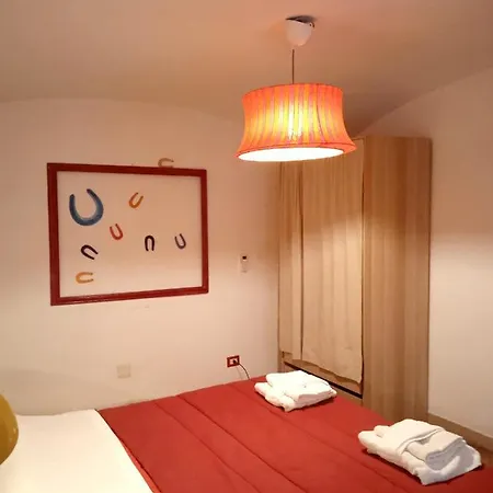 Capa E Coda In Centro Storico