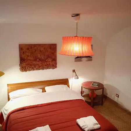 Appartement Capa E Coda In Centro Storico Napels