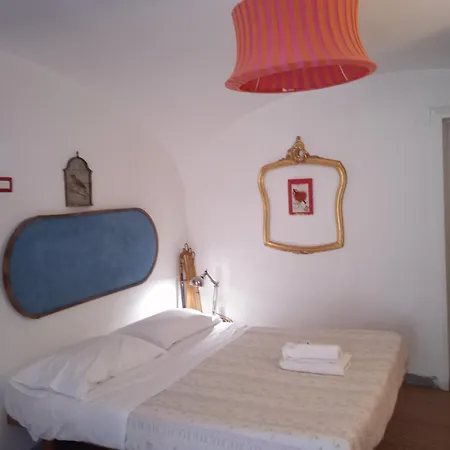 Capa E Coda In Centro Storico Appartement *