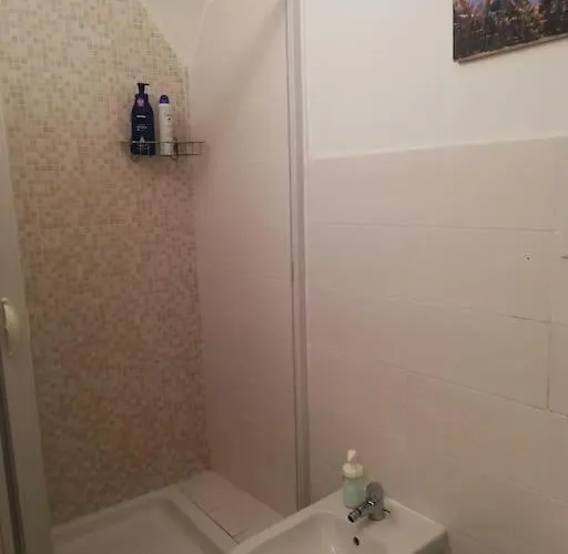 Lägenhet Capa E Coda In Centro Storico