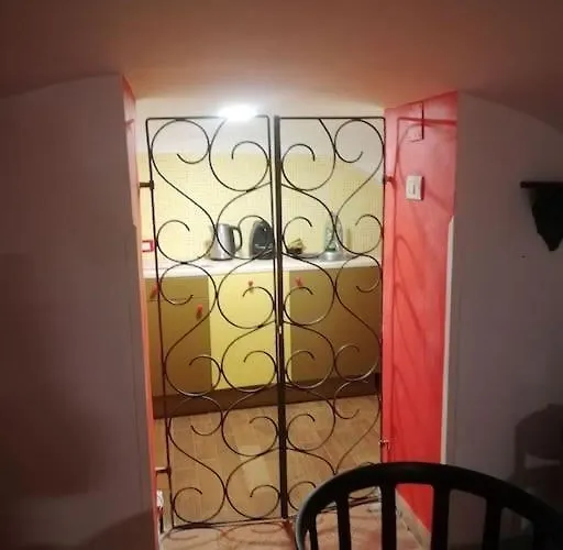 Capa E Coda In Centro Storico Lägenhet Neapel