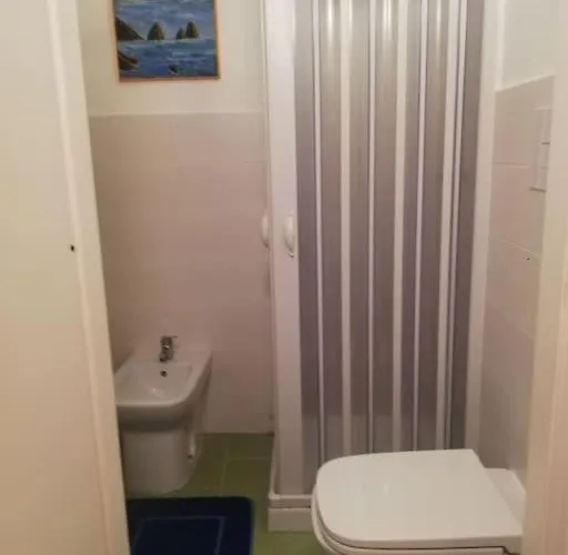 Capa E Coda In Centro Storico