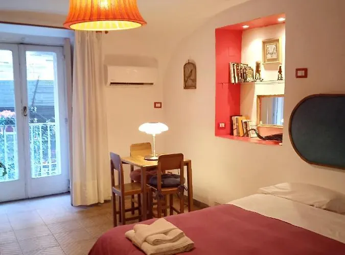 Capa E Coda In Centro Storico