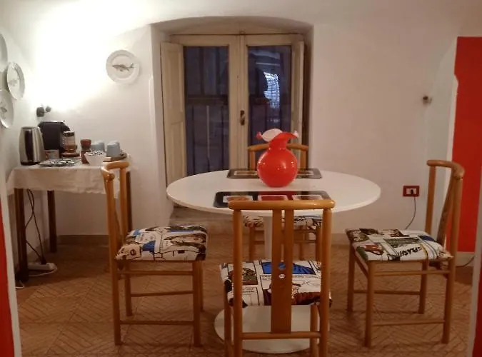 Capa E Coda In Centro Storico *