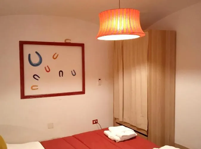 Capa E Coda In Centro Storico