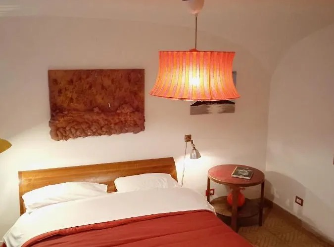 Lägenhet Capa E Coda In Centro Storico Neapel