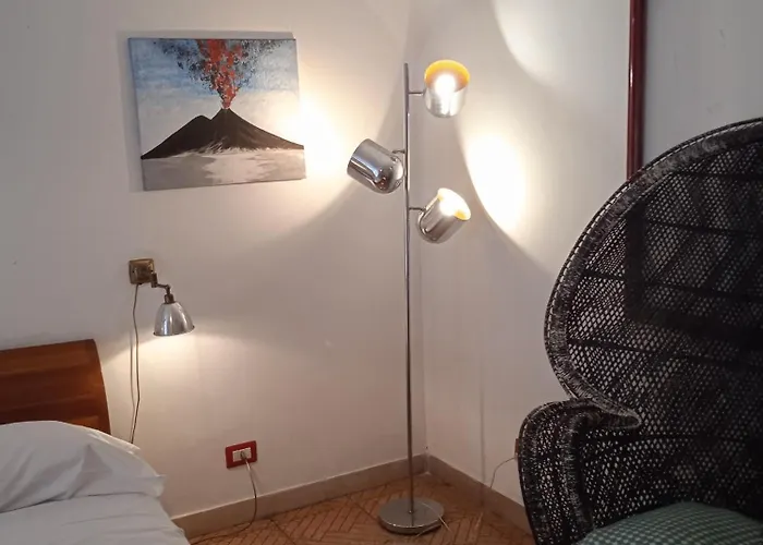 Capa E Coda In Centro Storico