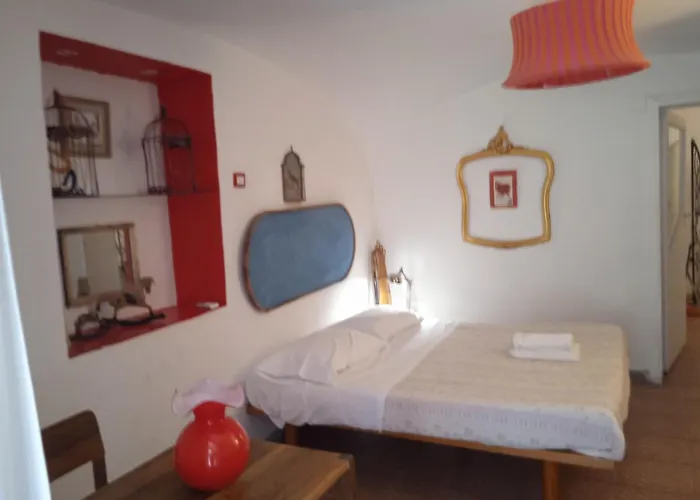 Capa E Coda In Centro Storico *