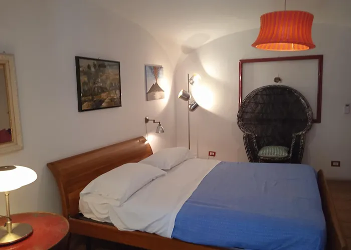 Capa E Coda In Centro Storico *