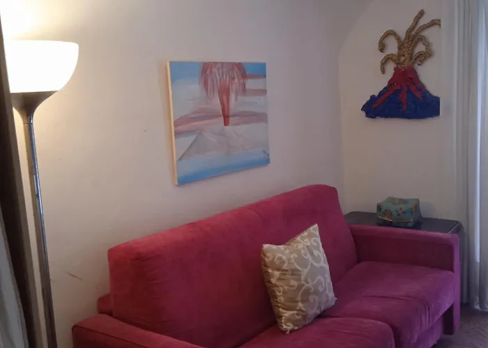 Capa E Coda In Centro Storico *