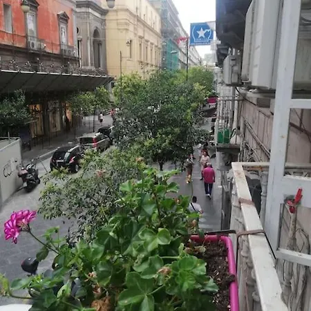 Capa E Coda In Centro Storico