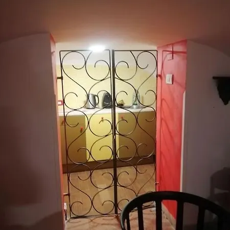 Capa E Coda In Centro Storico Lejlighed Napoli