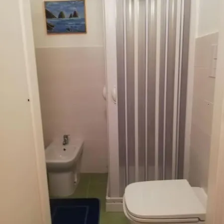 Capa E Coda In Centro Storico