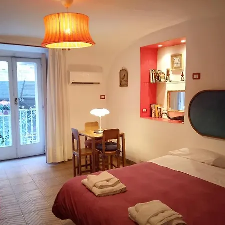 Capa E Coda In Centro Storico