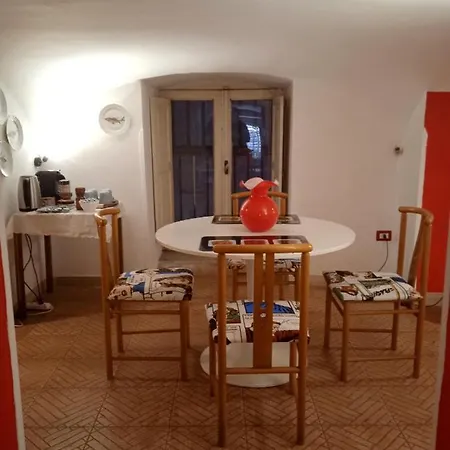 Capa E Coda In Centro Storico *