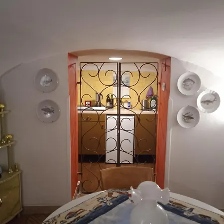 Lejlighed Capa E Coda In Centro Storico *