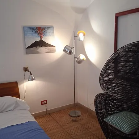 Capa E Coda In Centro Storico