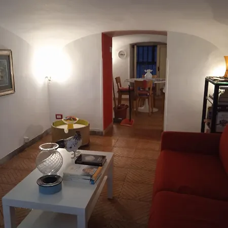 Capa E Coda In Centro Storico Lejlighed Napoli